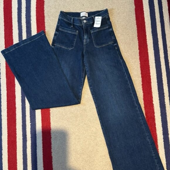 Frame Jeans - Picture 4 of 4